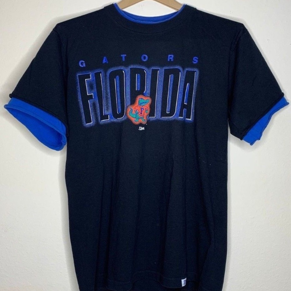 Florida Gators Salem Sportswear T Shirt USA